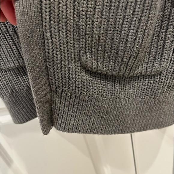 Banana Republic Long Cardigan - Picture 6 of 6